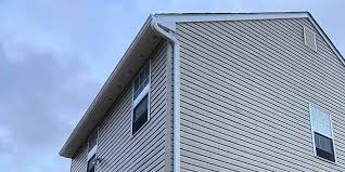 Country Club Hills, MO Siding Company